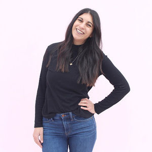 Meet your Posher, Beth